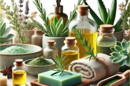 آشنایی با محصولات مراقبت از پوست و موی آزیس